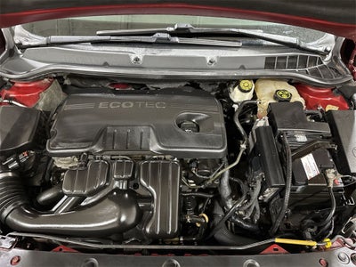 2013 Buick Verano Base