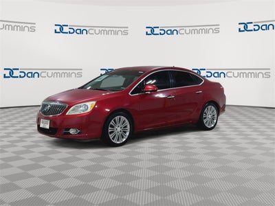 2013 Buick Verano Base