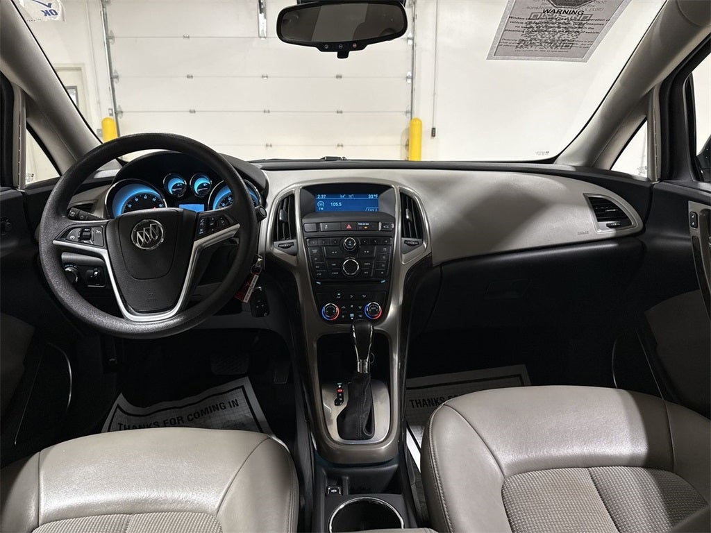 2016 Buick Verano 1SV