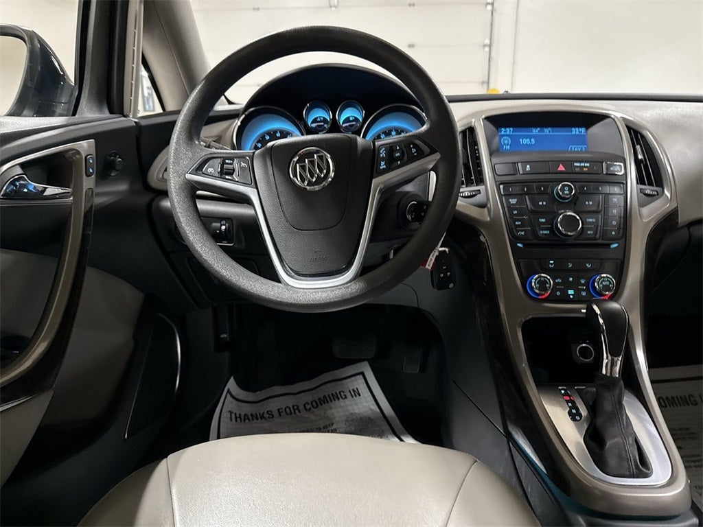 2016 Buick Verano 1SV