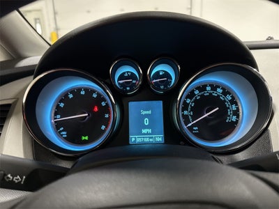 2016 Buick Verano 1SV