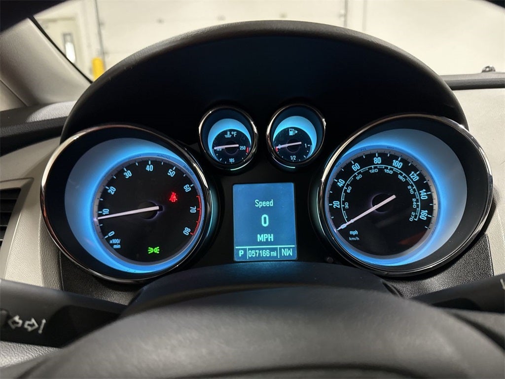 2016 Buick Verano 1SV