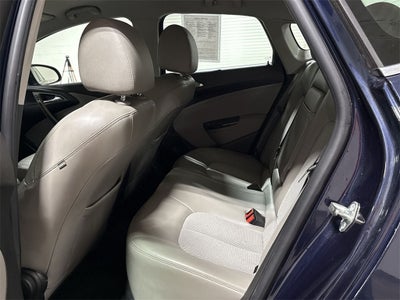 2016 Buick Verano 1SV