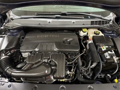 2016 Buick Verano 1SV