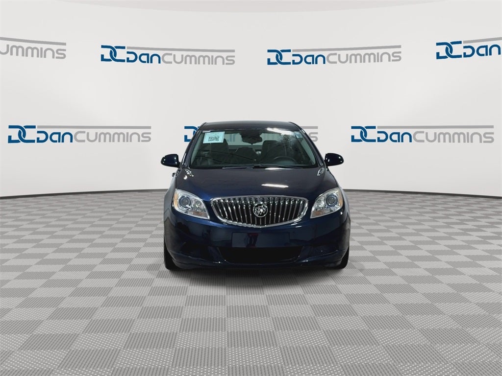 2016 Buick Verano 1SV