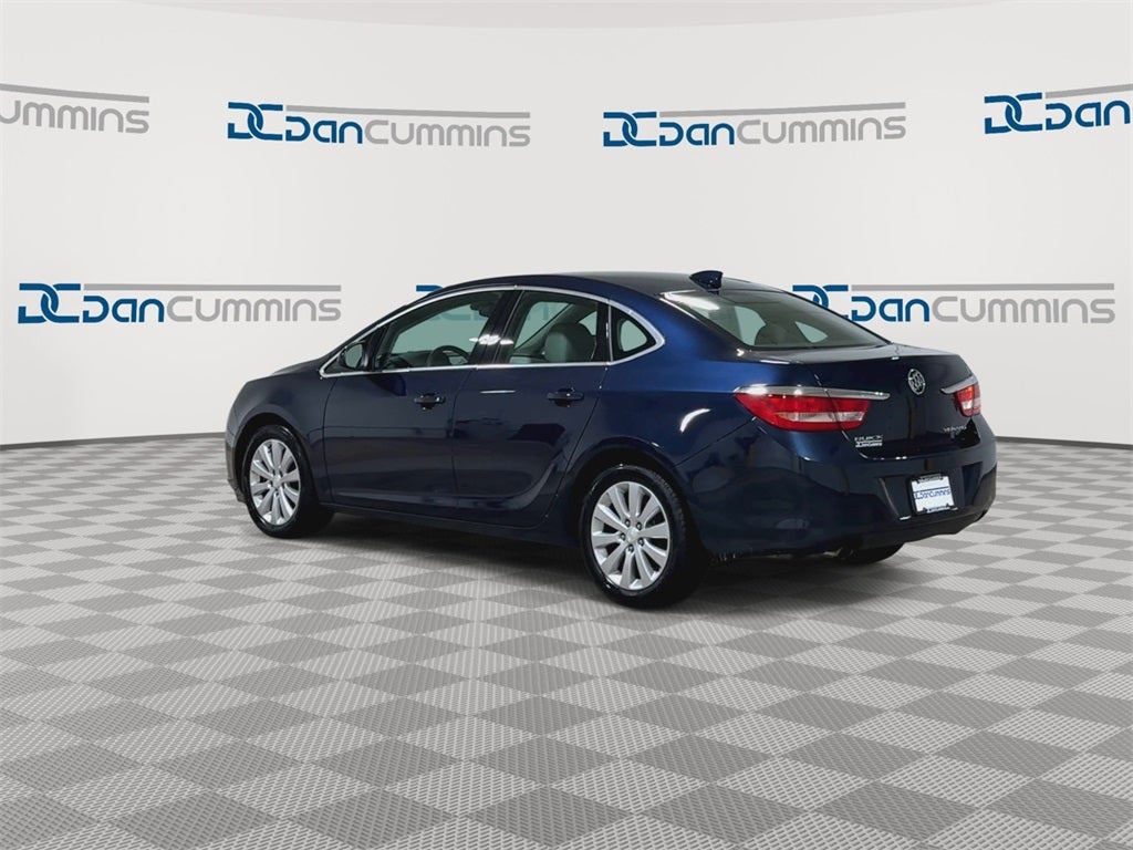 2016 Buick Verano 1SV