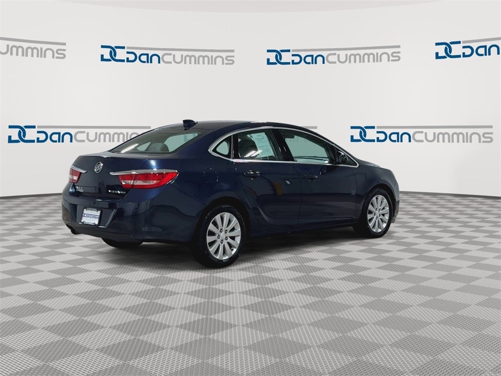 2016 Buick Verano 1SV