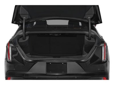 2024 Cadillac CT4 V-Series
