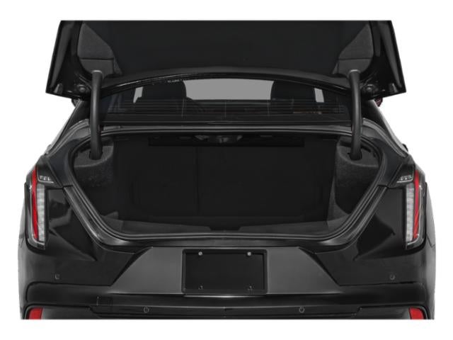 2024 Cadillac CT4 V-Series