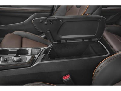 2024 Cadillac CT4 V-Series