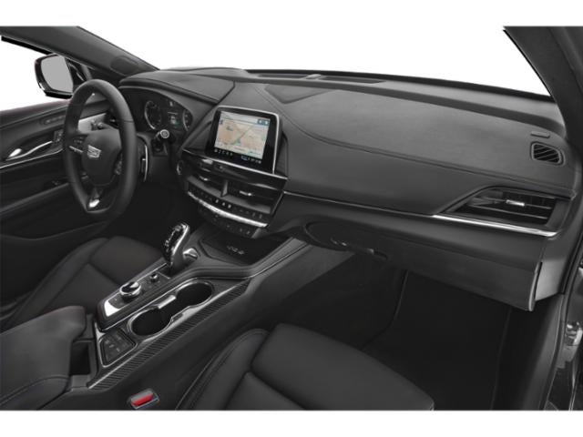 2024 Cadillac CT4 V-Series