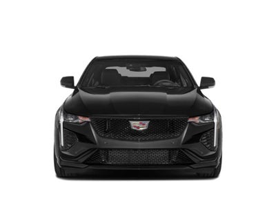 2024 Cadillac CT4 V-Series