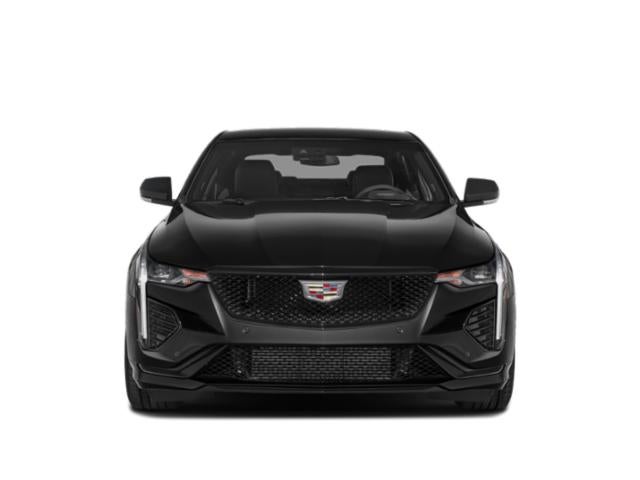 2024 Cadillac CT4 V-Series