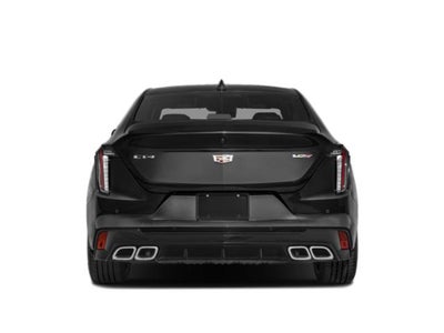 2024 Cadillac CT4 V-Series