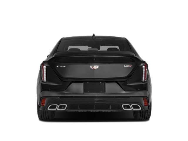 2024 Cadillac CT4 V-Series