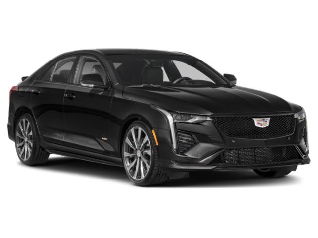 2024 Cadillac CT4 V-Series