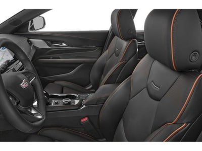 2024 Cadillac CT4 V-Series
