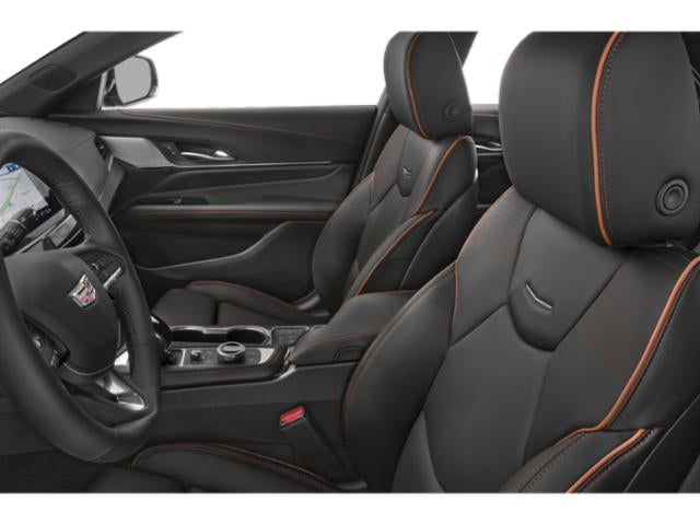 2024 Cadillac CT4 V-Series