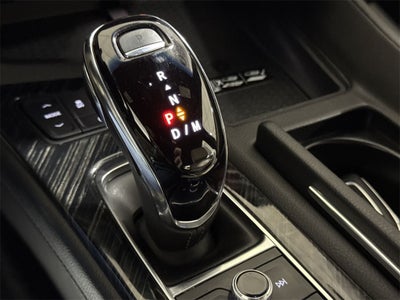 2024 Cadillac CT5 Premium Luxury