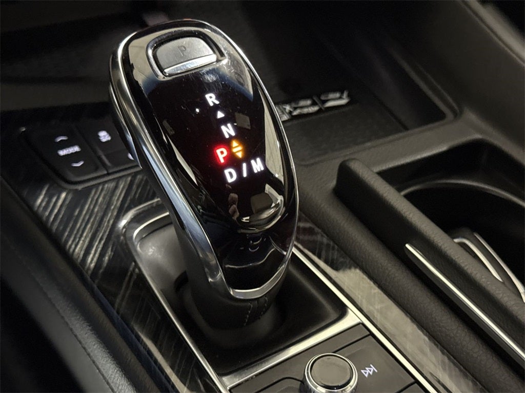 2024 Cadillac CT5 Premium Luxury