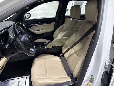 2024 Cadillac CT5 Premium Luxury