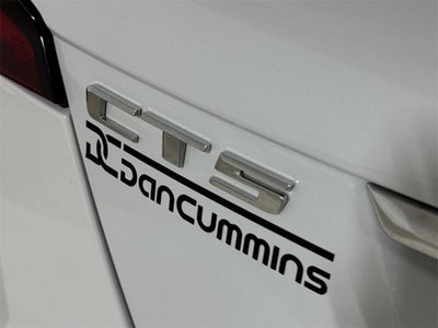 2024 Cadillac CT5 Premium Luxury