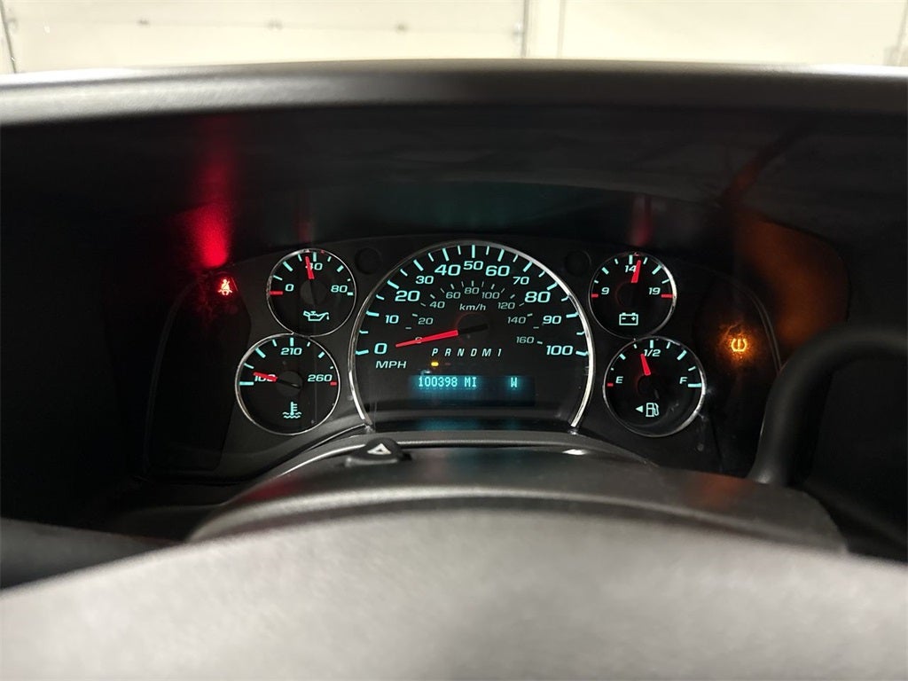 2018 Chevrolet Express 3500 LT