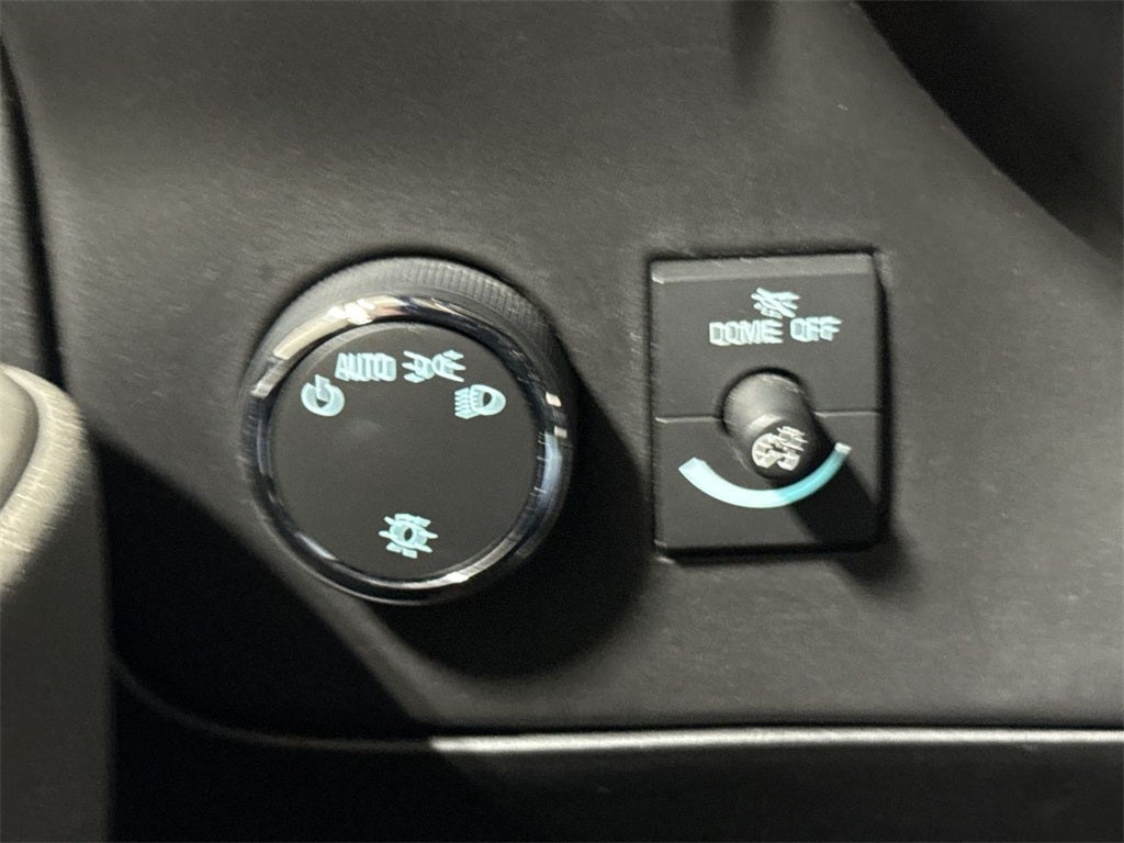 2018 Chevrolet Express 3500 LT