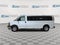 2018 Chevrolet Express 3500 LT