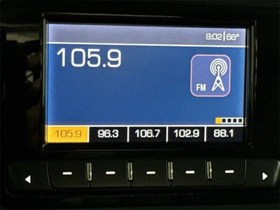 2015 Chevrolet Silverado 3500HD Work Truck