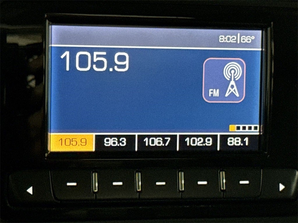 2015 Chevrolet Silverado 3500HD Work Truck