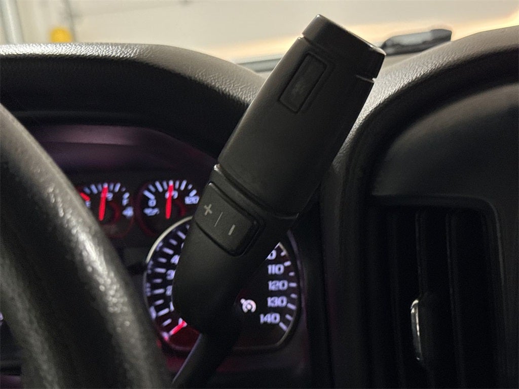 2015 Chevrolet Silverado 3500HD Work Truck