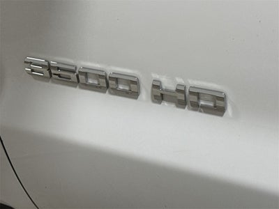 2015 Chevrolet Silverado 3500HD Work Truck