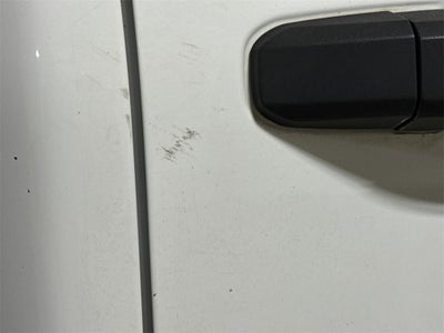 2015 Chevrolet Silverado 3500HD Work Truck