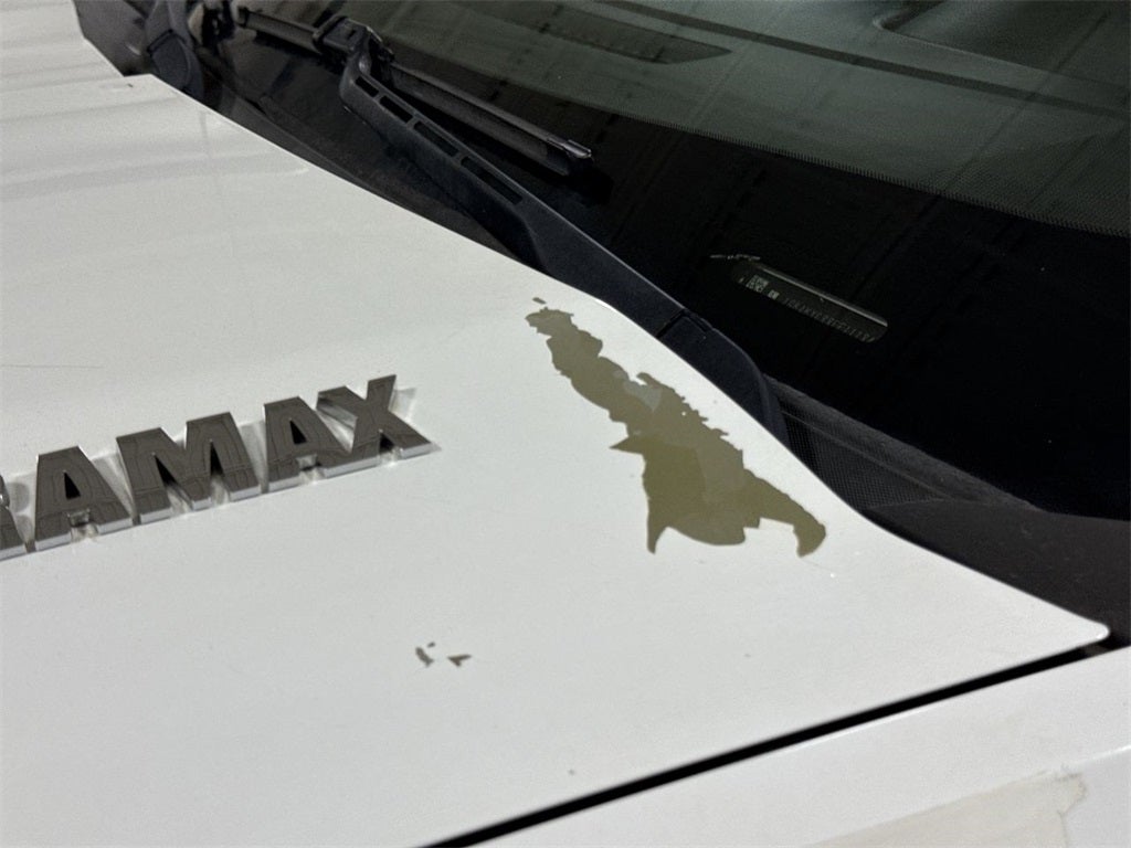 2015 Chevrolet Silverado 3500HD Work Truck