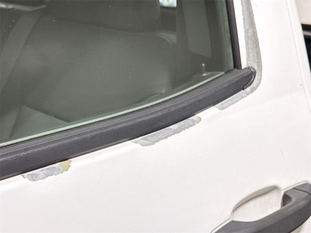 2015 Chevrolet Silverado 3500HD Work Truck