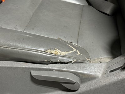 2015 Chevrolet Silverado 3500HD Work Truck