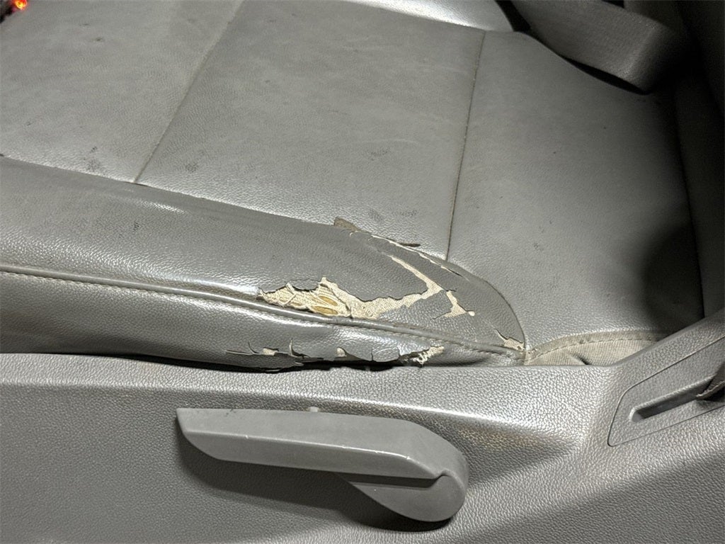 2015 Chevrolet Silverado 3500HD Work Truck