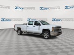 2016 Chevrolet Silverado 2500HD Work Truck