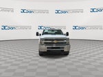 2016 Chevrolet Silverado 2500HD Work Truck