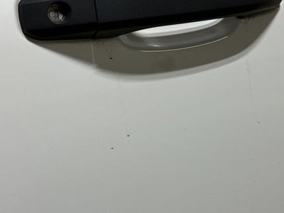 2016 Chevrolet Silverado 2500HD Work Truck