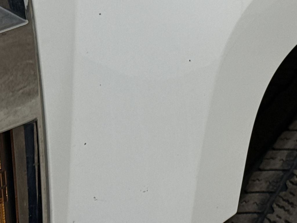 2016 Chevrolet Silverado 2500HD Work Truck