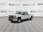 2016 Chevrolet Silverado 2500HD Work Truck