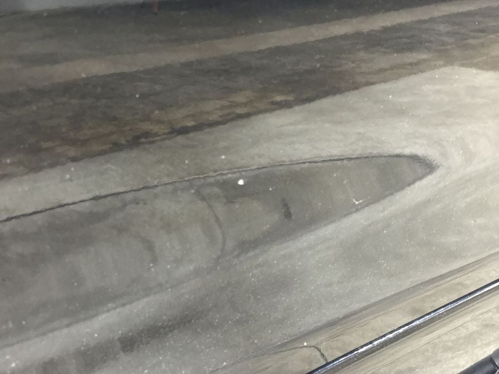 2018 Chevrolet Silverado 2500HD LT