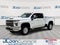 2023 Chevrolet Silverado 2500HD LTZ