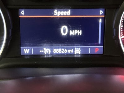 2023 Chevrolet Silverado 2500HD LTZ