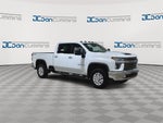 2023 Chevrolet Silverado 2500HD LTZ