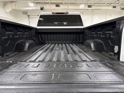 2023 Chevrolet Silverado 2500HD LTZ