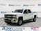 2016 Chevrolet Silverado 3500HD LT
