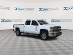 2016 Chevrolet Silverado 3500HD LT
